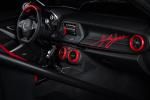 Chevrolet COPO Camaro John Force Edition 2019 года
